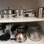 Acogedor Apartamento En El Cangrejo