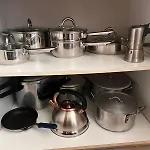 Acogedor Apartamento En El Cangrejo